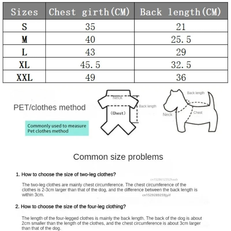 Winter Dog Jackets: Warm, Waterproof Dog Jacket Vest with Harness for Small, Medium Dogs / Rungear