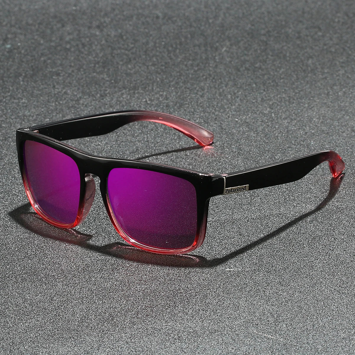 Sunglasses Running Gear: New Polarized Sunglasses for Outdoor Sports, Cycling, Running, UV Protection / Rungear