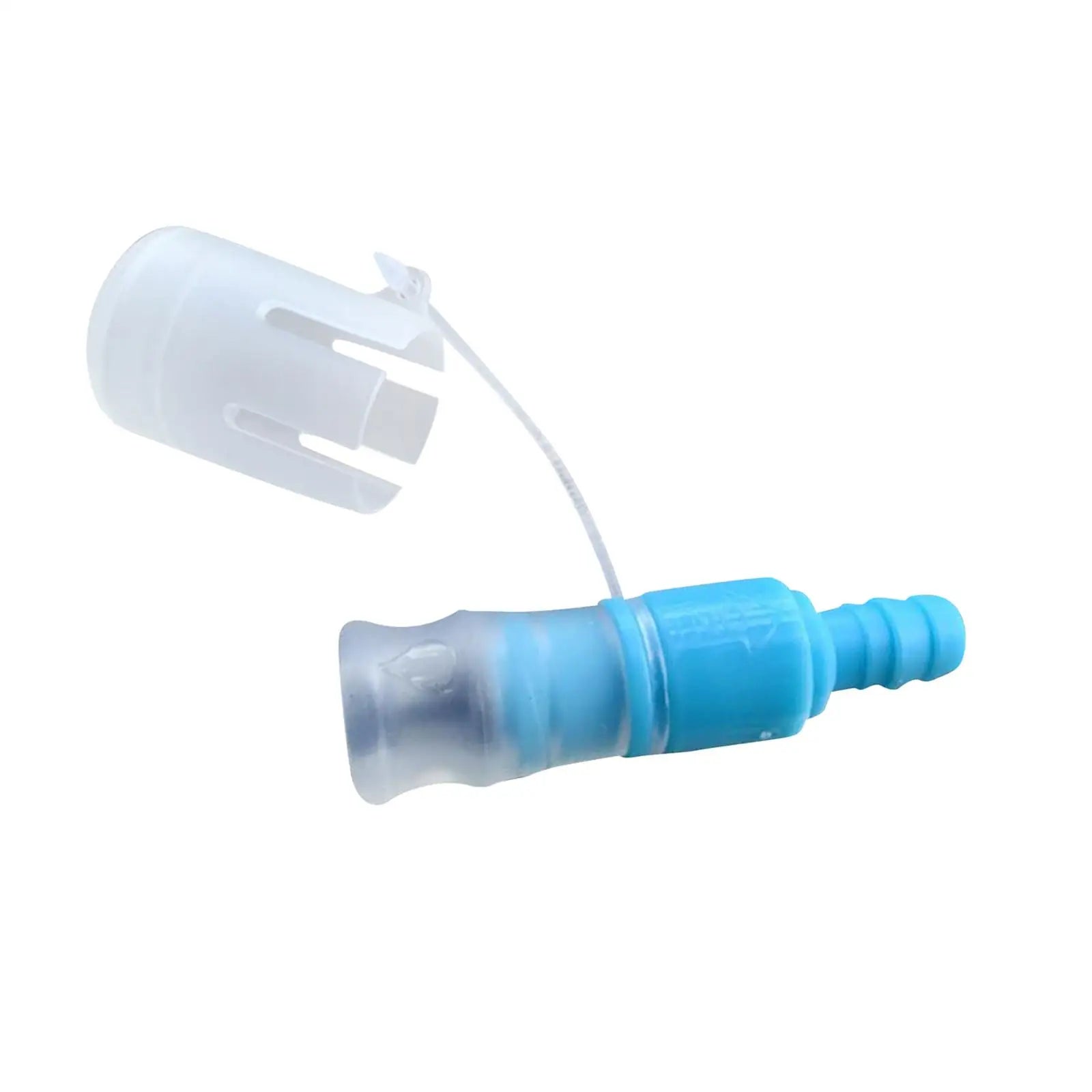 Hydration Gear Accessories: Bladder Water Bag Mouthpiece Bite Suction Nozzle Outlet Replacement / Rungear