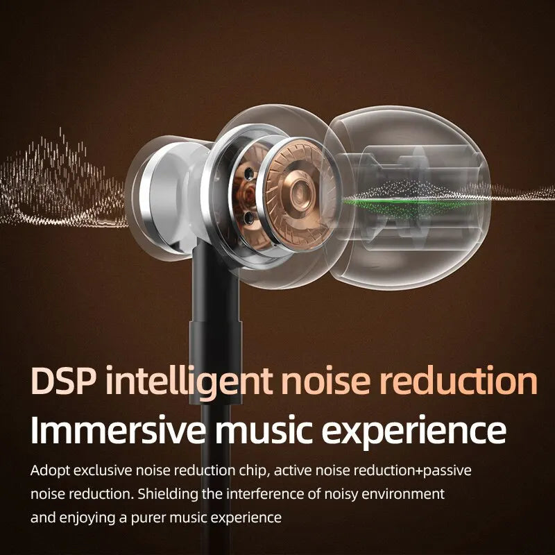 BT8 Wireless Bluetooth Headphones Outdoor Sports 5.3 With Touch Control Charging Display