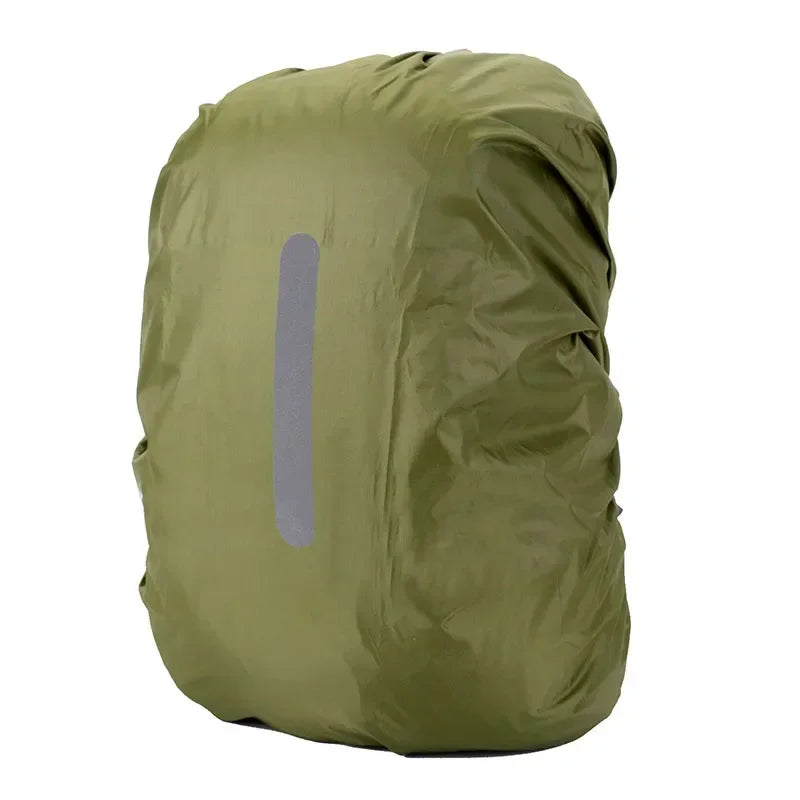 Waterproof Backpack Rain Cover | XS to XXL | Hiking, Trail Running & Outdoor Safety