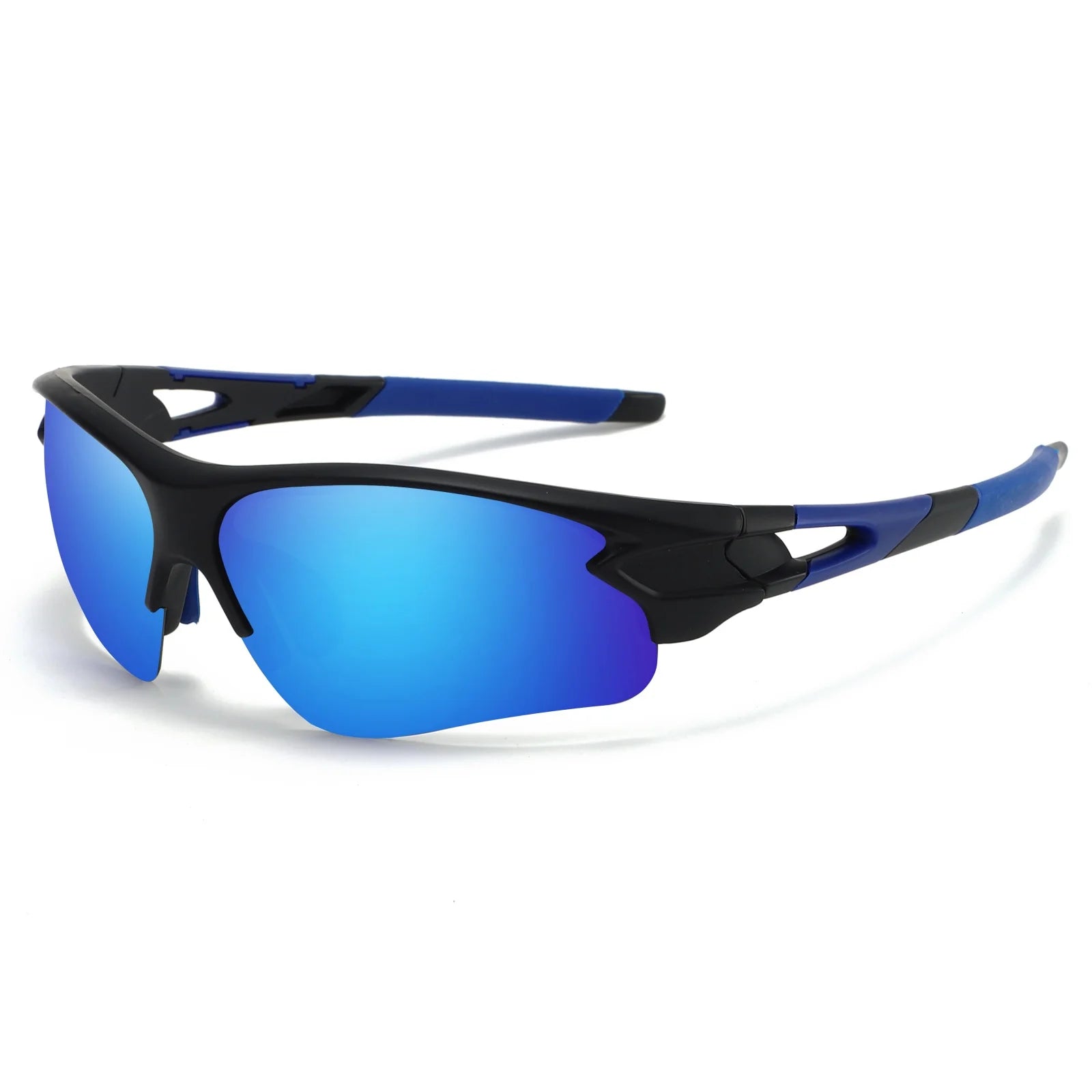 Sunglasses Running Gear: Unisex, UV Protection, Windproof Outdoor Sports Sunglasses for Running, Cycling, Marathon / Rungear