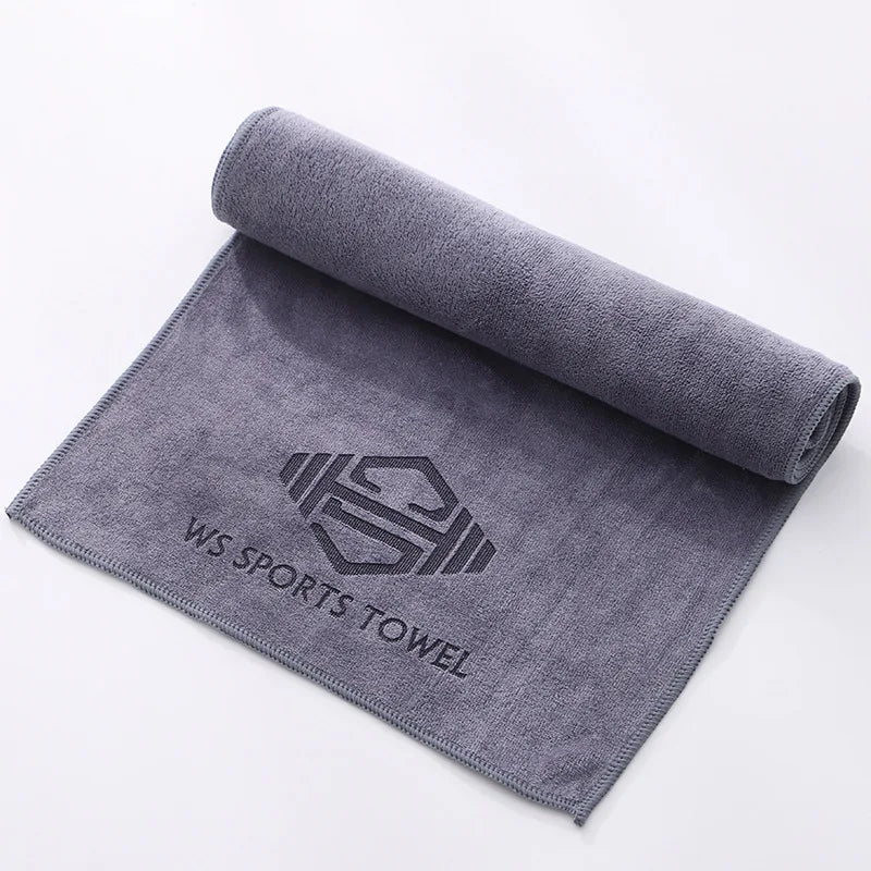 Ultra-Absorbent Microfibre Sports Towel | Quick-Dry | Gym, Swim, Yoga & Travel