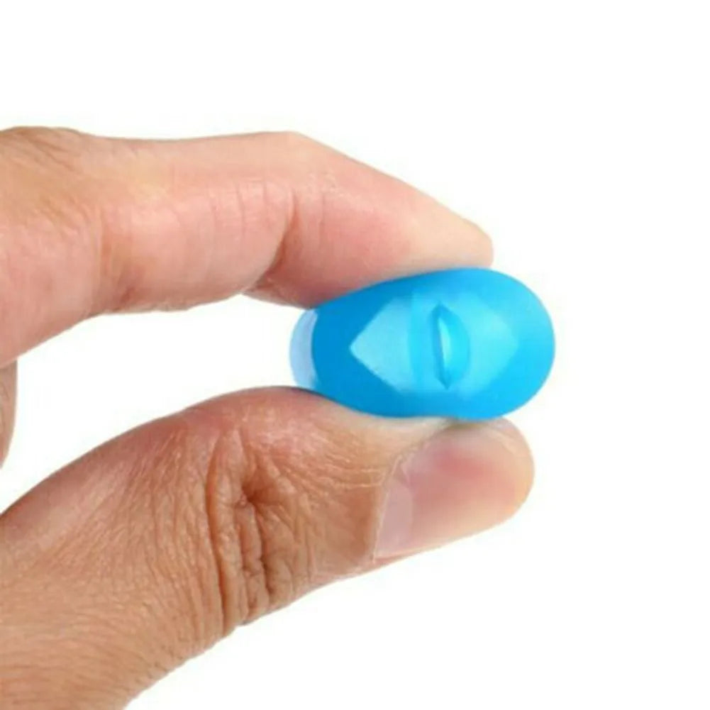 2-Pack Replacement Bite Valve with On/Off Switch – Fits Most Hydration Packs