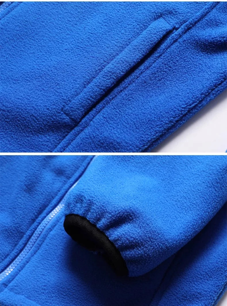 Plus Size High Visibility Waterproof Windproof Safety Jacket Reflective with Detachable Liner