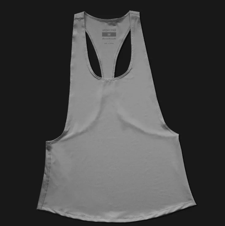Women's Quick-Dry Apparel: Sleeveless Sports Wear Tank Top Clothes for Running and Workout / Rungear