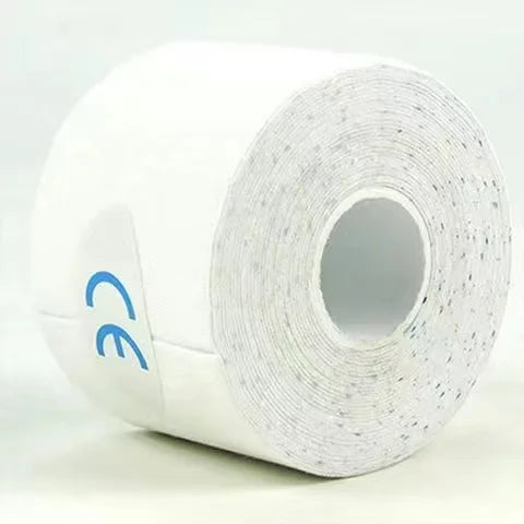 Kinesiology Tape – Waterproof Athletic Sports Tape for Muscle & Joint Support