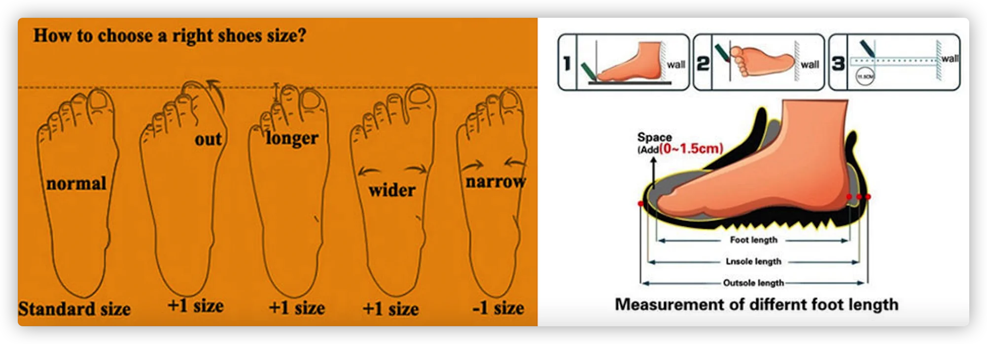Hiking Shoe Gear: HIKEUP Men's Suede Leather, Wear-Resistant Hiking, Walking, Hunting Outdoor Shoes / Rungear