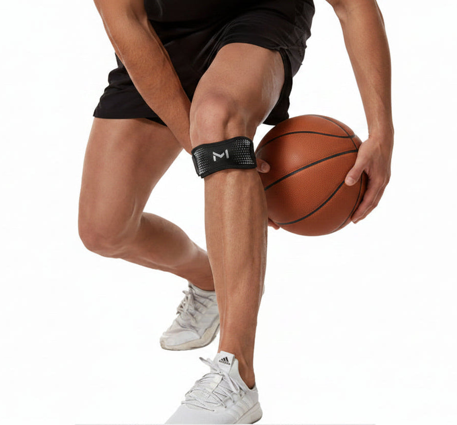 Recovery Gear Accessories: GTUBIKE 1PC Patella Knee Strap, Adjustable Knee Stabilizer Support Band for Outdoor Sports / Rungear