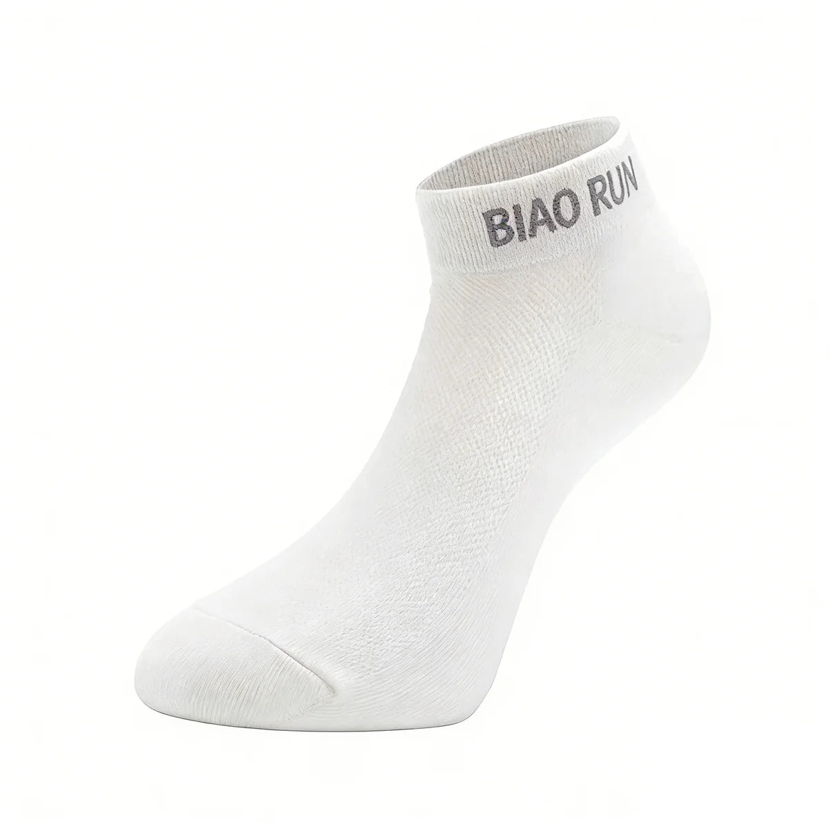 ONEMIX Running Socks – Breathable Ankle Socks for Men & Women