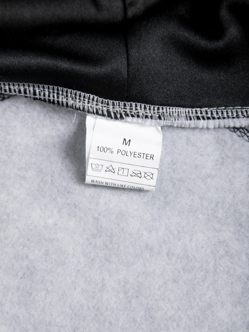 Men's Winter Apparel: Sporty Casual Jogging Hooded Sweatshirt + Tracksuit Pants / Rungear