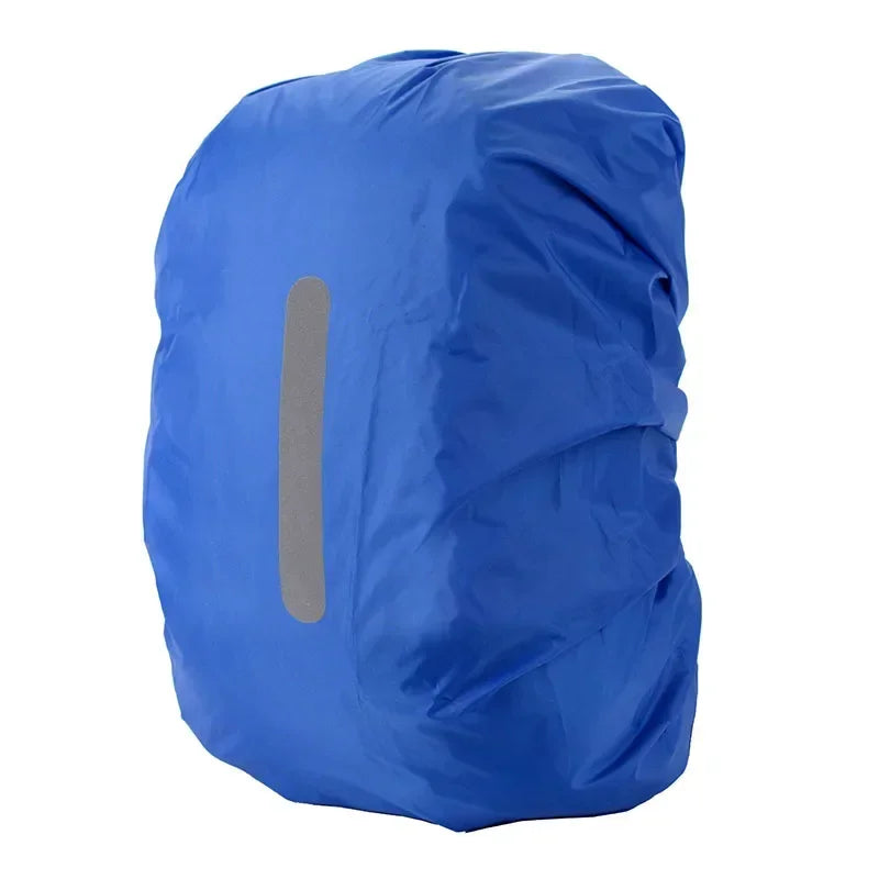 Waterproof Backpack Rain Cover | XS to XXL | Hiking, Trail Running & Outdoor Safety