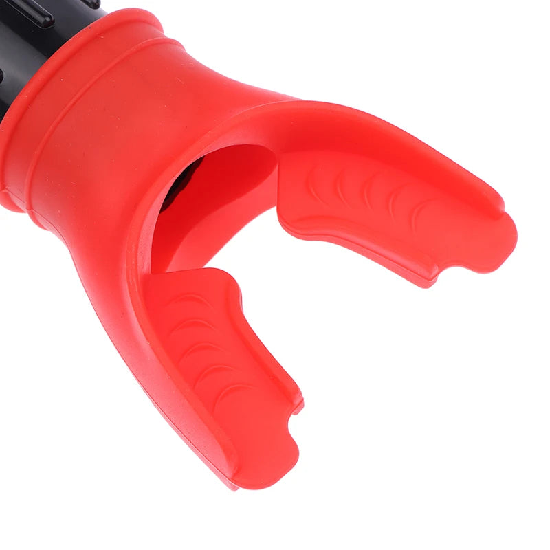 Breathing Trainer | Silicone Lung Strength Respirator for Endurance & High-Altitude Training