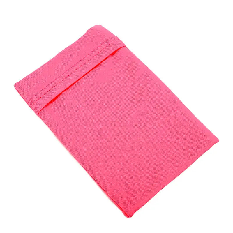 Running Phone Armband Sleeve | Elastic Adjustable Arm Wrap for Jogging & Outdoor Workouts