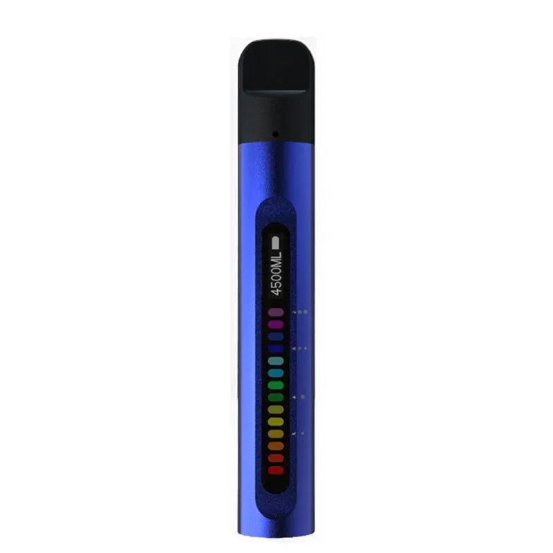 Running Tech Accessories: Smart Breathing Assistance Training Device, Respiratory Muscle Training / Rungear