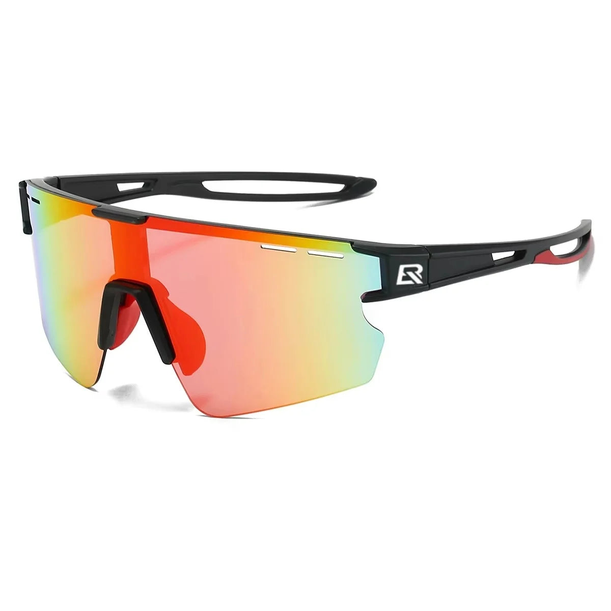 Running Sunglasses Gear: ROCKBROS Sunglasses, suitable for Cycling, Running, Hiking / Rungear