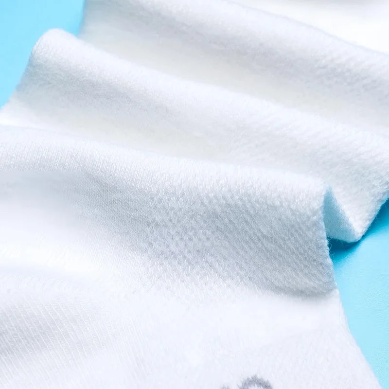 ONEMIX Running Socks – Breathable Ankle Socks for Men & Women