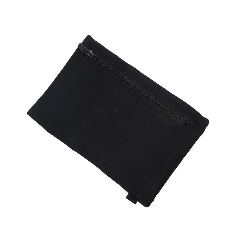 Running Phone Arm Bag | Zippered Breathable Sports Armband for Jogging & Outdoor Activities