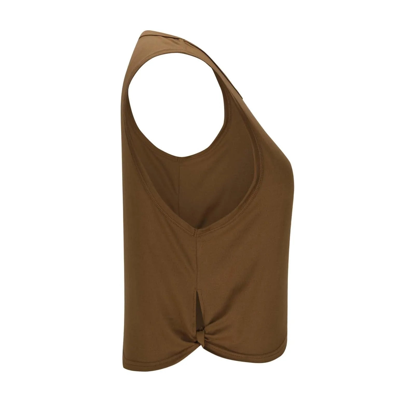 Women's Running Apparel: Sleeveless, Breathable, Cover-Up Tank Top / Rungear