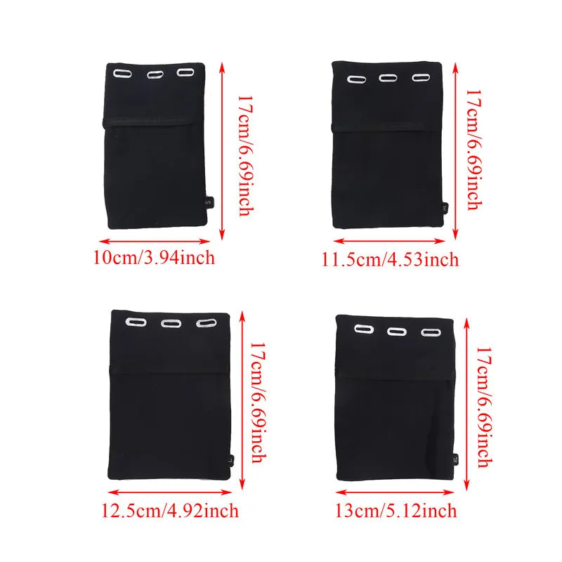 Running Phone Arm Bag | Zippered Breathable Sports Armband for Jogging & Outdoor Activities