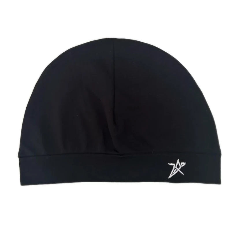 Running Hat Gear: Thin, Soft, Breathable Stretch Beanie Hat / Rungear