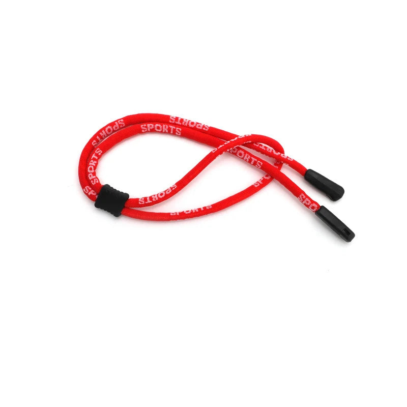 Unisex Non-Slip Outdoor Sports Eyewear Rope Neck Strap Lanyard