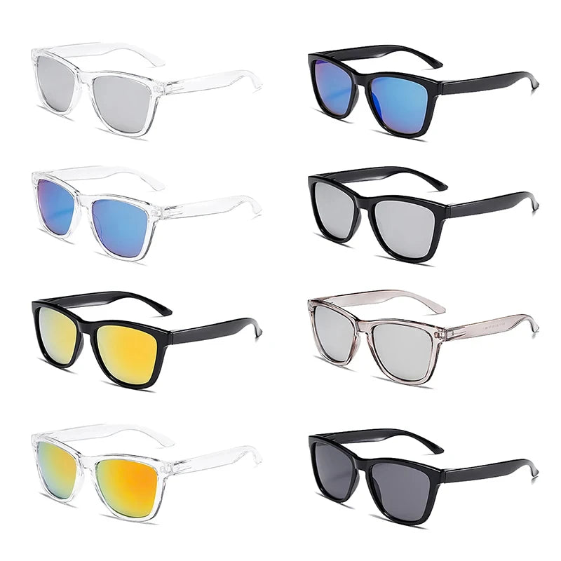Running Accessories NZ: NEW UV Protection Sun Glasses For Outdoor Sports / Rungear