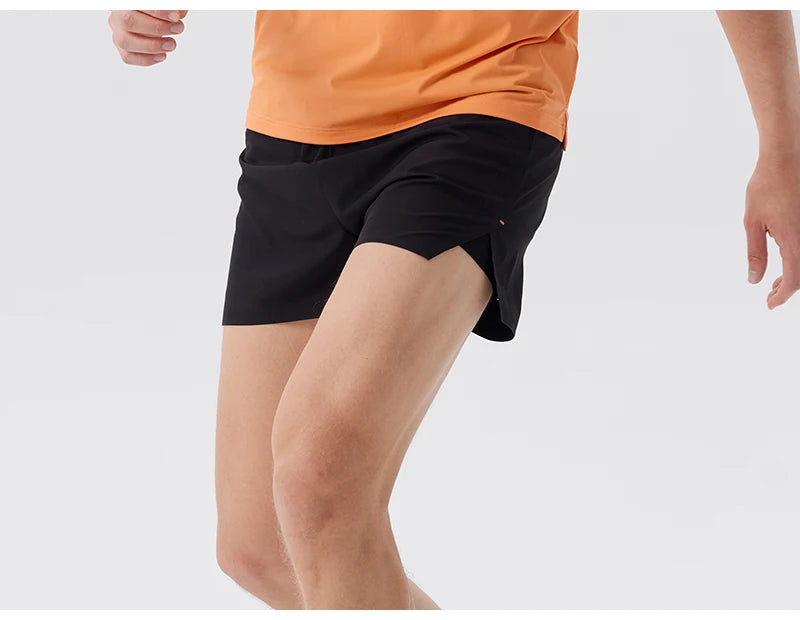 Men's Compression Apparel: Breathable, Comfortable, Quick-Dry, Fitness, Running Training Shorts / Rungear