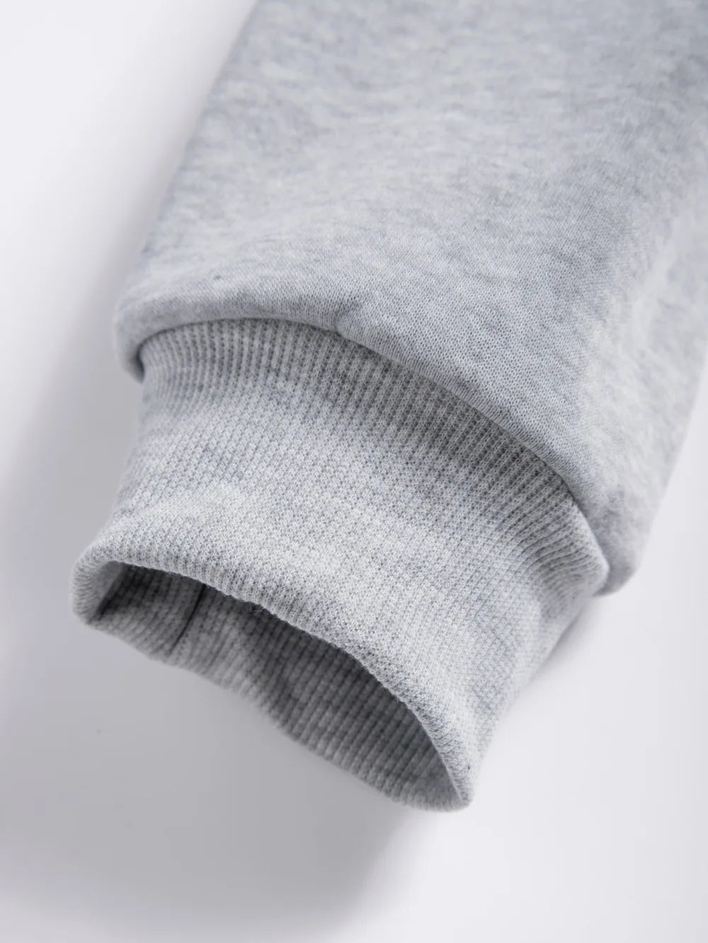 Men's Winter Apparel: Sporty Casual Jogging Hooded Sweatshirt + Tracksuit Pants / Rungear