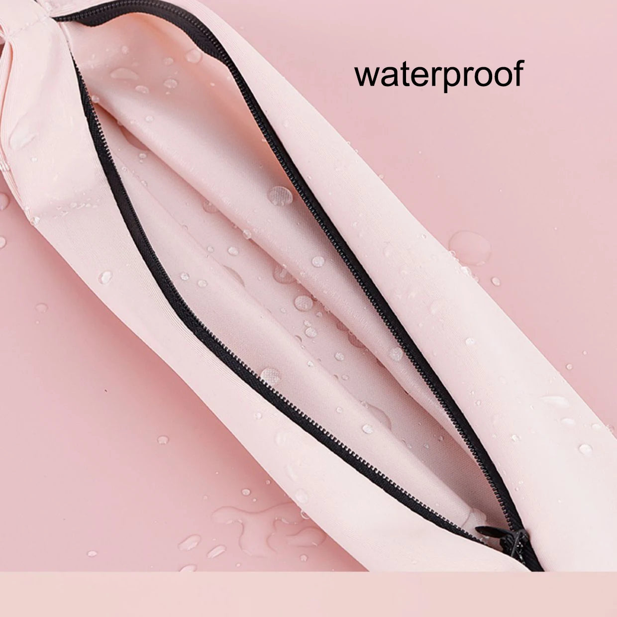 Running Belt with Water Bottle | Hydration Waist Pack for Men & Women