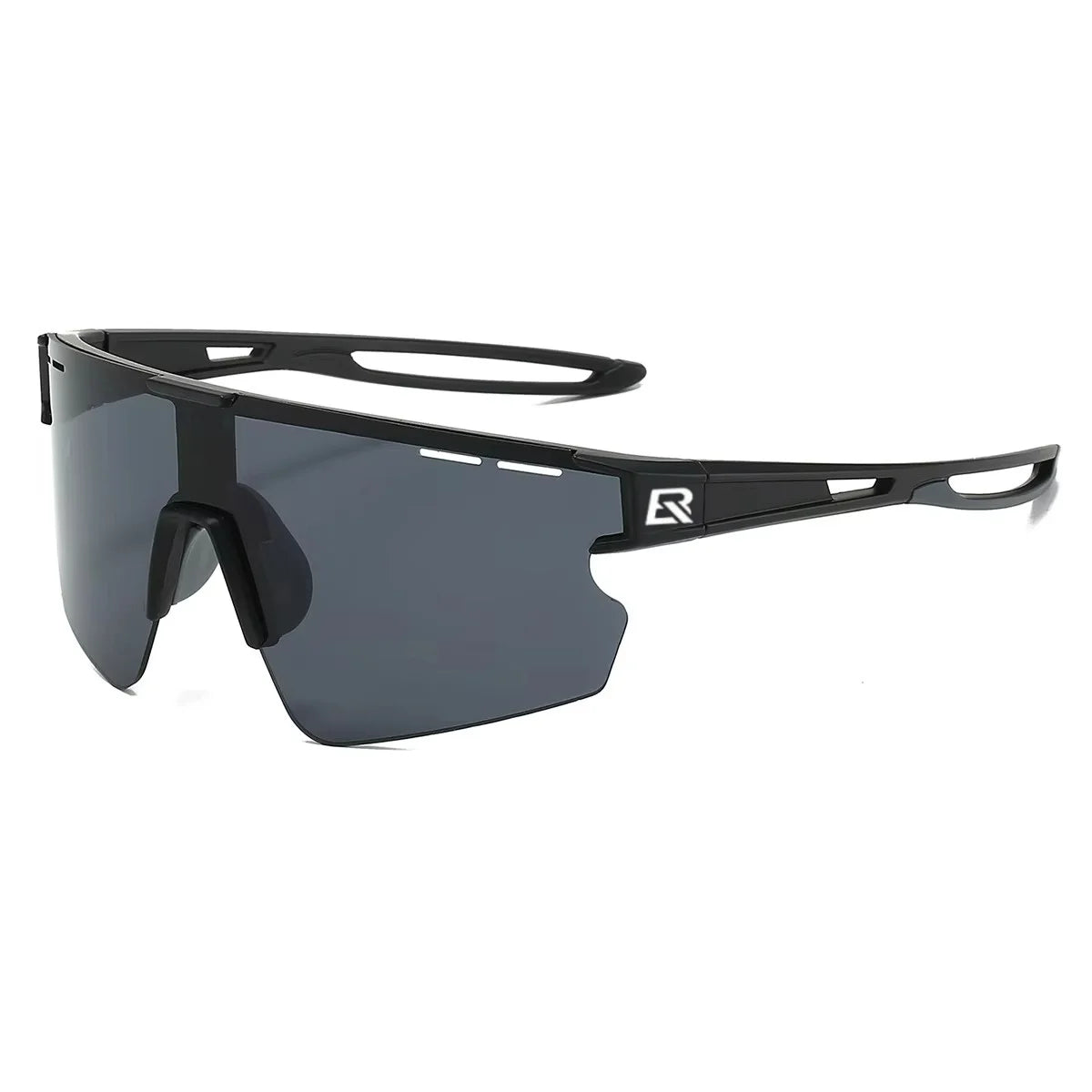 Running Sunglasses Gear: ROCKBROS Sunglasses, suitable for Cycling, Running, Hiking / Rungear