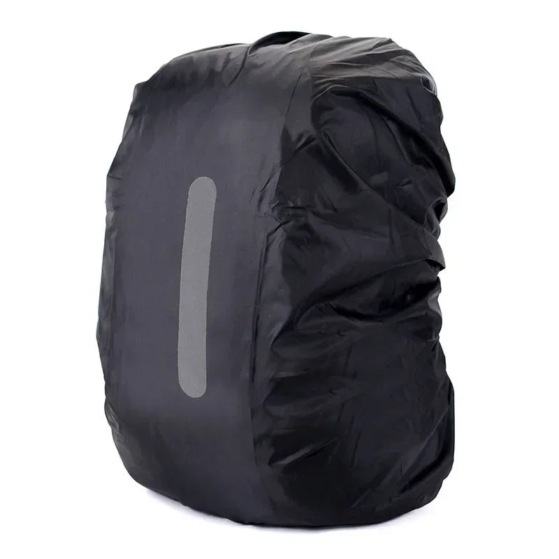 Waterproof Backpack Rain Cover | XS to XXL | Hiking, Trail Running & Outdoor Safety