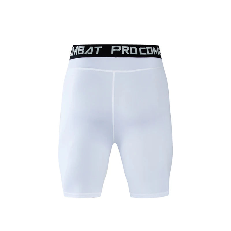 Men's Quick-Dry Apparel: Quick-Drying, Performance Fitness Sports Shorts / Rungear