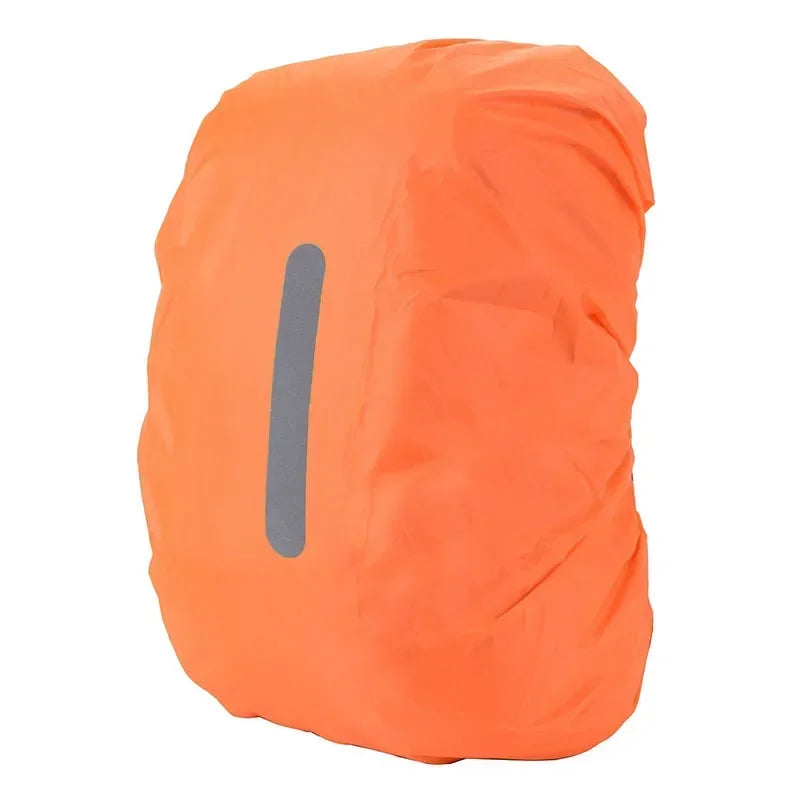 Waterproof Backpack Rain Cover | XS to XXL | Hiking, Trail Running & Outdoor Safety