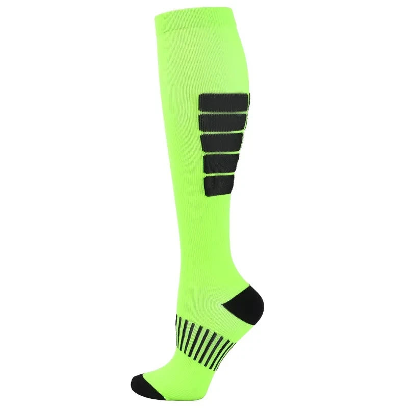 Men’s & Women’s Compression Socks – Running, Football, Cycling, Varicose Veins & Pain Relief