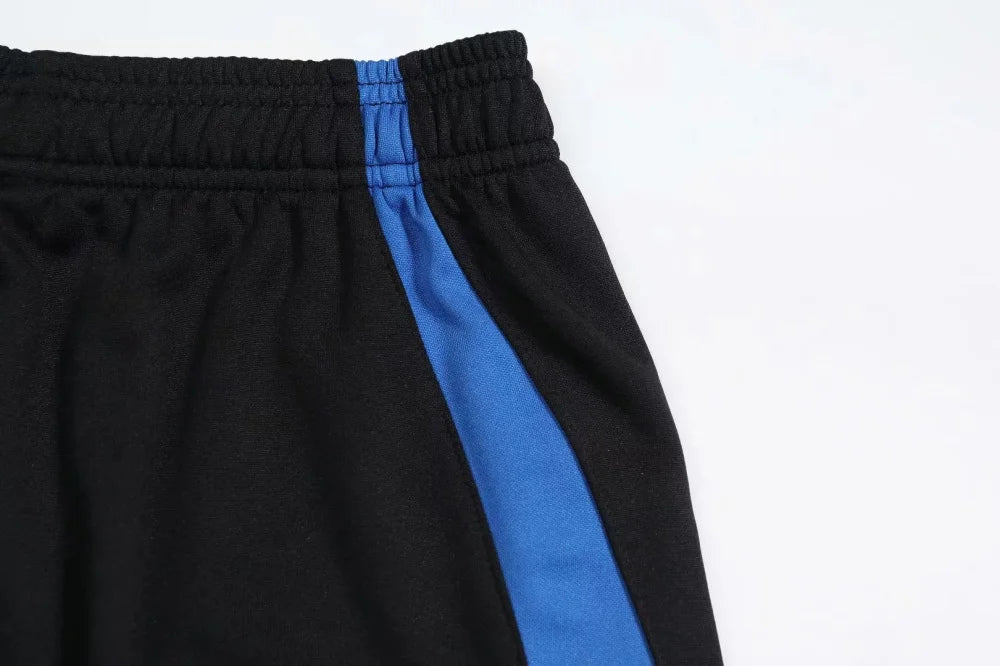 Men's Quick-Dry Running Trackpants – Slim Fit, Elastic Waist | Gym & Training