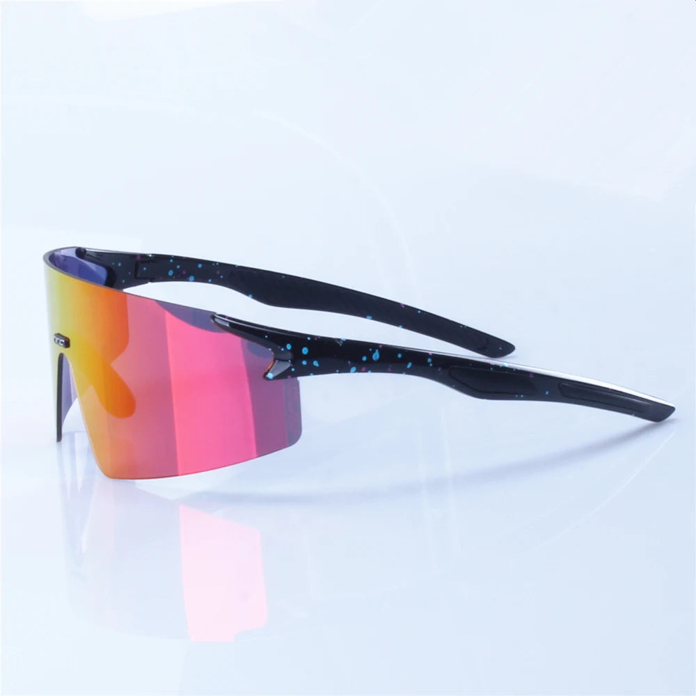 Running Sunglasses Gear: NRC Unisex Sports Sunglasses TR90 / Rungear