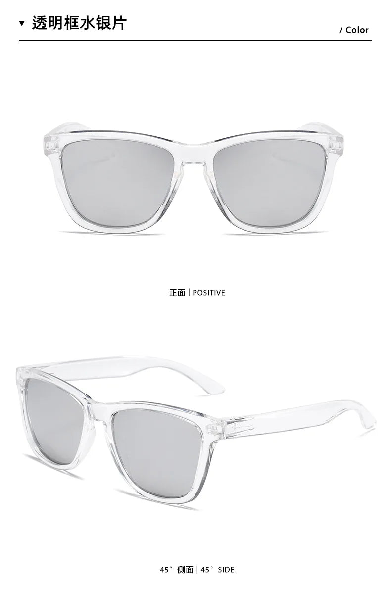 Running Accessories NZ: NEW UV Protection Sun Glasses For Outdoor Sports / Rungear