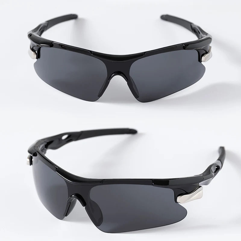 Running Sunglasses NZ: 2026 UV400 Unisex, Windproof, Shockproof, Sunglasses For Outdoor Sports / Rungear