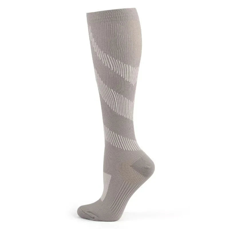 Men’s & Women’s Compression Socks – Running, Football, Cycling, Varicose Veins & Pain Relief