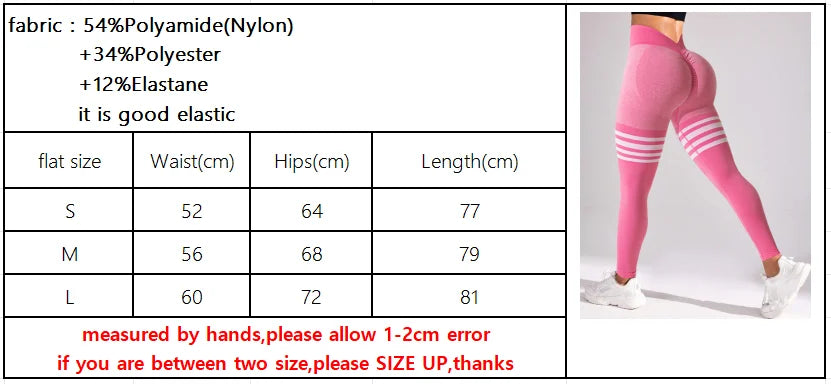 Women's Compression Pants: V Back, Lifting, Athletic, Fitness Training Leggings / Rungear