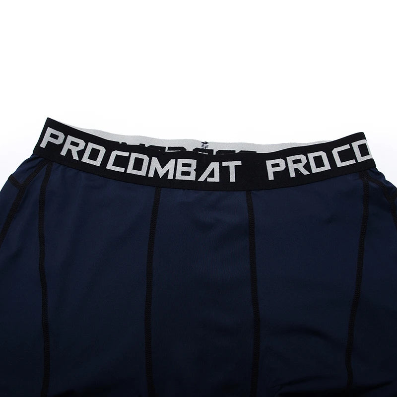 Men's Quick-Dry Apparel: Quick-Drying, Performance Fitness Sports Shorts / Rungear