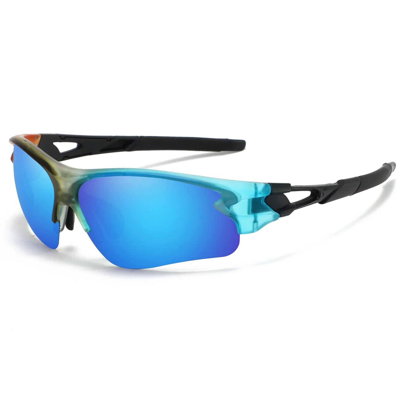 Sunglasses Running Gear: Unisex, UV Protection, Windproof Outdoor Sports Sunglasses for Running, Cycling, Marathon / Rungear