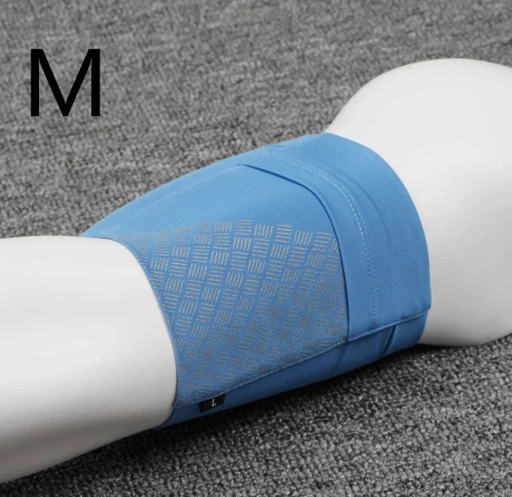 Running Arm Bag | Breathable Phone Holder for Phones up to 6.5" | Unisex Sport Armband