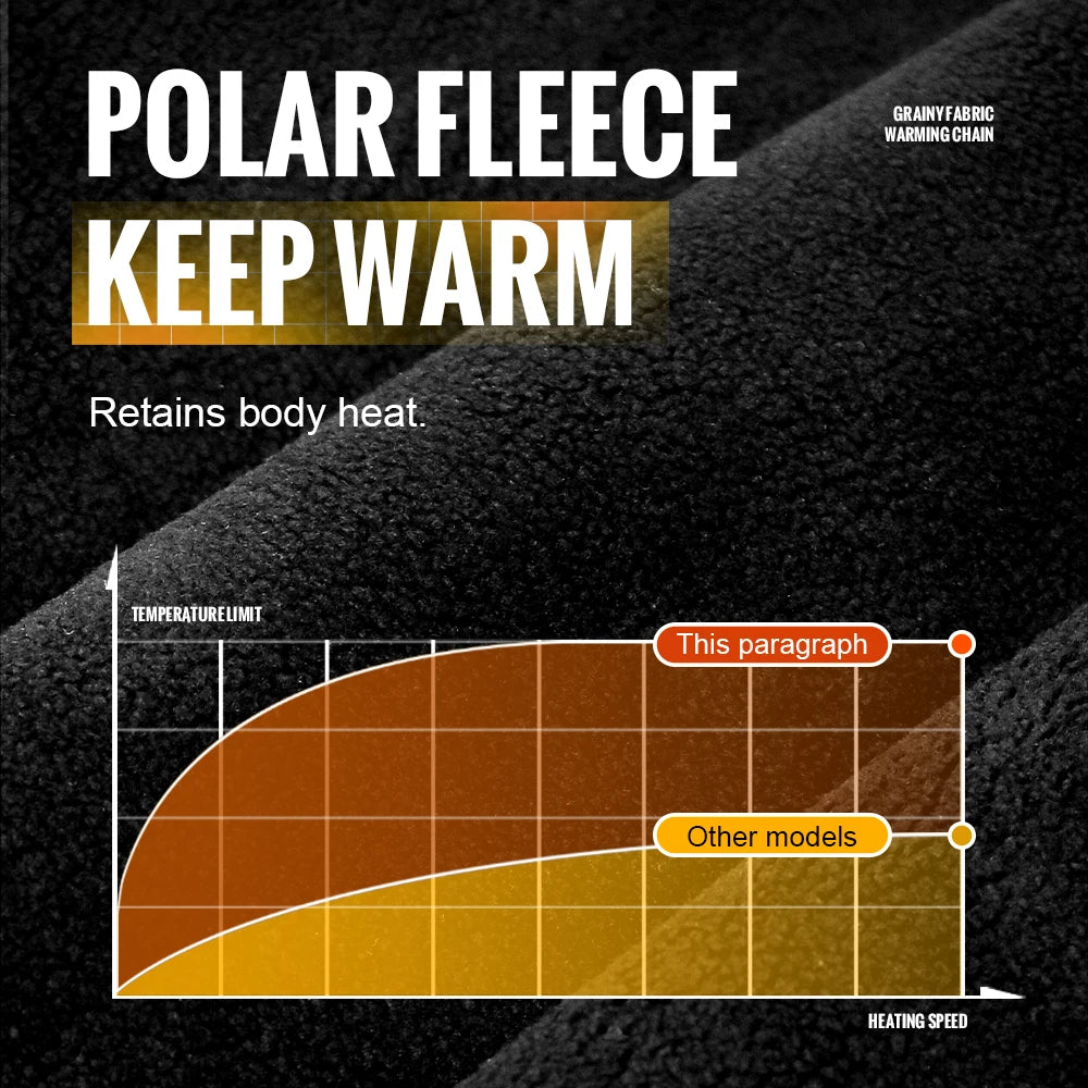Running Hat Accessories: WRELS Thermal, Windproof, Stretchy Fleece Headband Sports Sweatband for Running Skiing, Hiking, Walking / Rungear