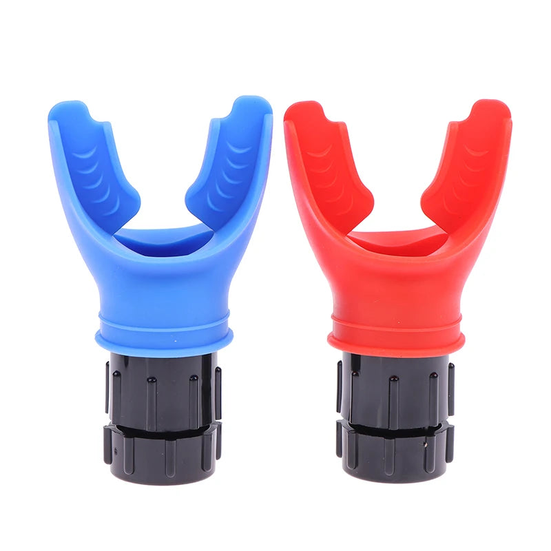 Breathing Trainer | Silicone Lung Strength Respirator for Endurance & High-Altitude Training