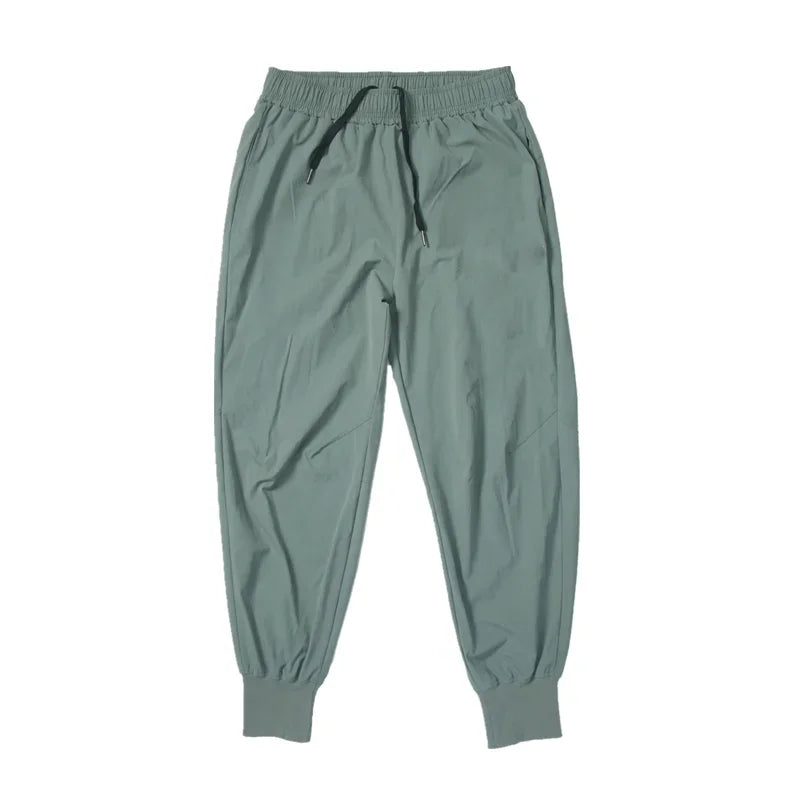 Men's Jogger Sweatpants | Stretch Running & Fitness Trousers for Gym, Jogging & Hiking | RUNGEAR