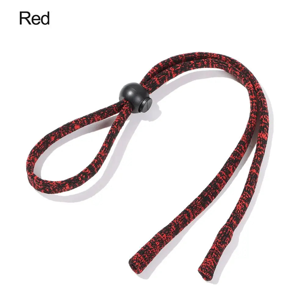Adjustable, Chain Band Rope, Sports Sunglasses Lanyard Neck Strap / Rungear