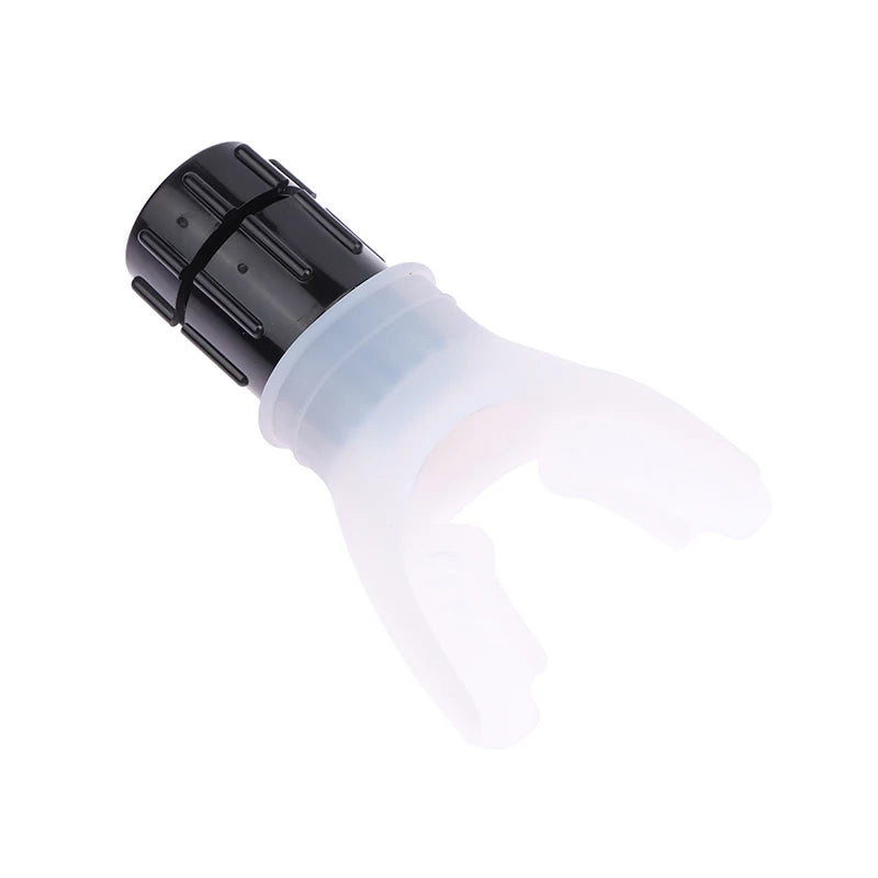 Breathing Trainer | Silicone Lung Strength Respirator for Endurance & High-Altitude Training