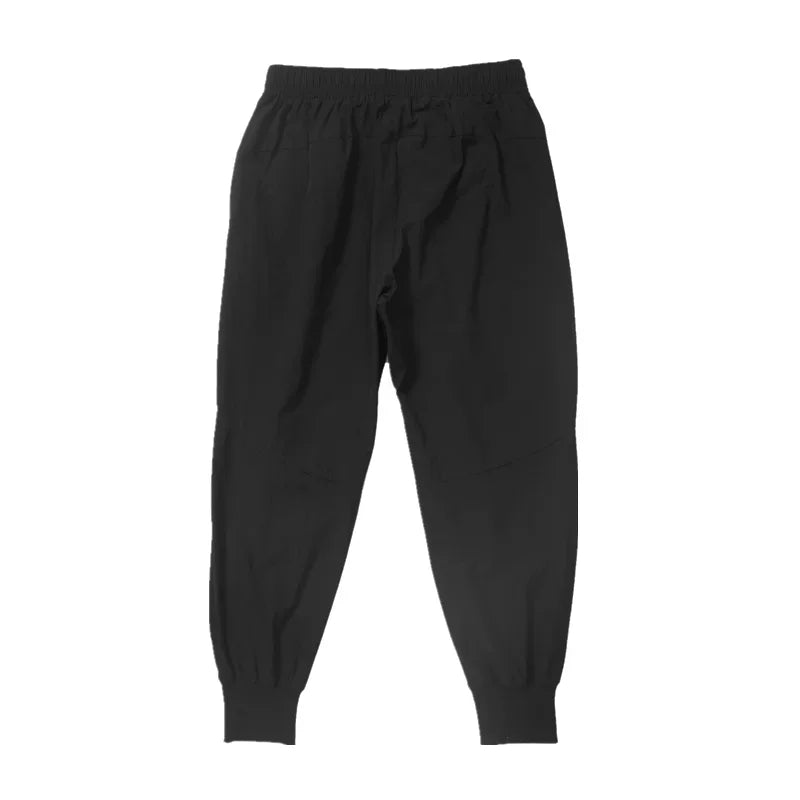 Men's Jogger Sweatpants | Stretch Running & Fitness Trousers for Gym, Jogging & Hiking | RUNGEAR